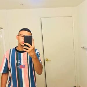 Meet your Posher, Bryan